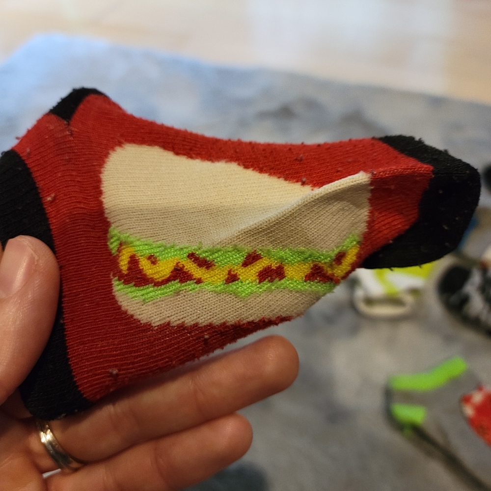 Socks Bundle - Picture 4 of 7